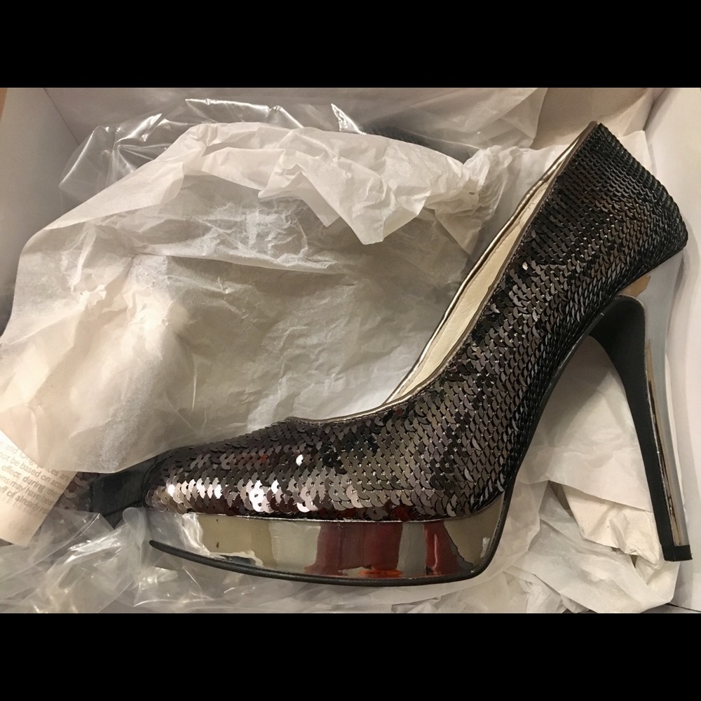 Michael Kors Heels